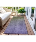 Chantille ACN569 Olive 2'3" x 7'6" Rug