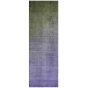 Addison Chantille ACN569 Olive 2 ft. 3 in. x 7 ft. 6 in. Runner Rug