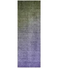 Chantille ACN569 Olive 2'3" x 7'6" Rug
