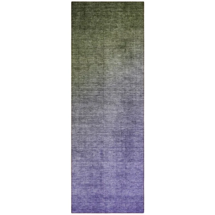 Chantille ACN569 Olive 2'3" x 7'6" Rug