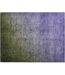 Addison Chantille ACN569 Olive 1 ft. 8 in. x 2 ft. 6 in. Rectangle Rug
