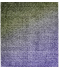 Addison Chantille ACN569 Olive 10 ft. x 14 ft. Rectangle Rug