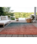 Chantille ACN569 Teal 10' x 14' Rug