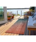Chantille ACN569 Teal 2'3" x 7'6" Rug