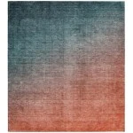Addison Chantille ACN569 Teal 2 ft. 6 in. x 3 ft. 10 in. Rectangle Rug