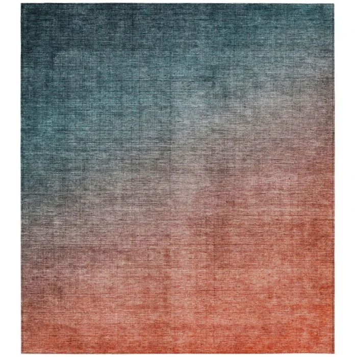 Chantille ACN569 Teal 10' x 14' Rug