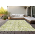 Chantille ACN570 Aloe 8' x 10' Rug