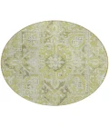 Chantille ACN570 Aloe 8' x 8' Rug