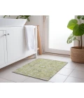 Chantille ACN570 Aloe 1'8" x 2'6" Rug