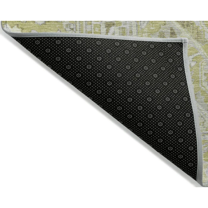 Chantille ACN570 Aloe 8' x 10' Rug