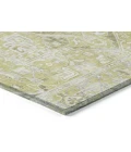 Chantille ACN570 Aloe 8' x 10' Rug
