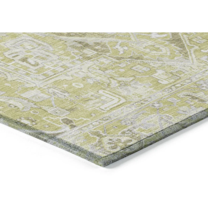 Chantille ACN570 Aloe 8' x 10' Rug