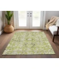 Chantille ACN570 Aloe 8' x 10' Rug