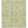 Addison Chantille ACN570 Aloe 8 ft. x 10 ft. Rectangle Rug