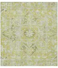Addison Chantille ACN570 Aloe 8 ft. x 10 ft. Rectangle Rug
