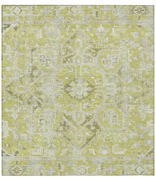 Chantille ACN570 Aloe 8' x 10' Rug