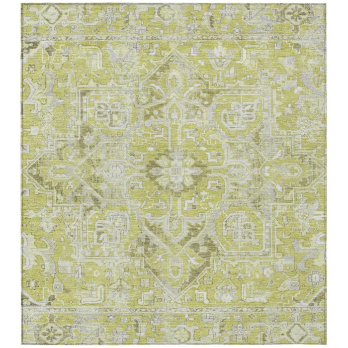 Chantille ACN570 Aloe 8' x 10' Rug