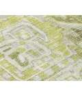 Chantille ACN570 Aloe 8' x 10' Rug