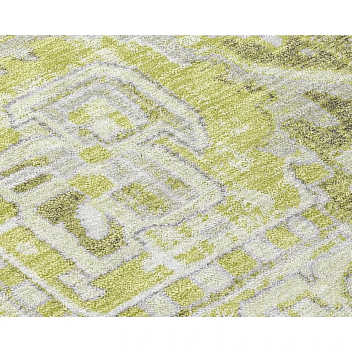 Chantille ACN570 Aloe 8' x 10' Rug