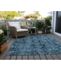 Chantille ACN570 Blue 8' x 10' Rug
