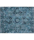 Chantille ACN570 Blue 1'8" x 2'6" Rug