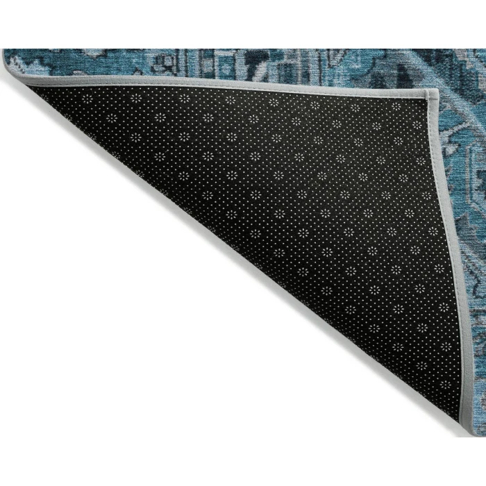 Chantille ACN570 Blue 8' x 10' Rug