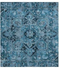 Chantille ACN570 Blue 8' x 10' Rug