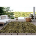 Chantille ACN570 Brown 5' x 7'6" Rug