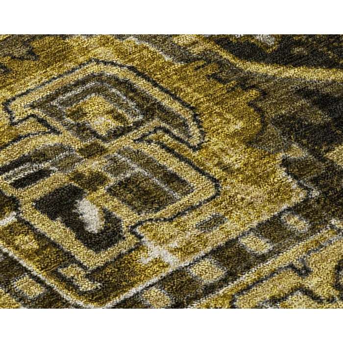 Chantille ACN570 Brown 8' x 10' Rug