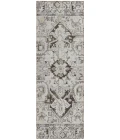 Chantille ACN570 Ivory 2'3" x 7'6" Rug