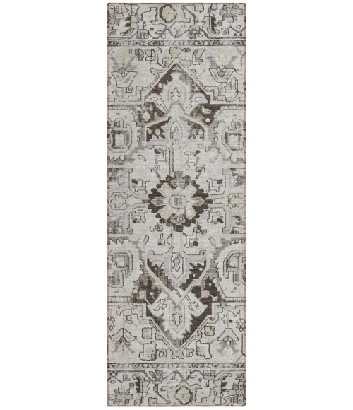 Chantille ACN570 Ivory 2'3" x 7'6" Rug
