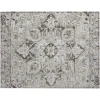 Addison Chantille ACN570 Ivory 1 ft. 8 in. x 2 ft. 6 in. Rectangle Rug