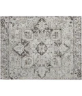 Chantille ACN570 Ivory 1'8" x 2'6" Rug