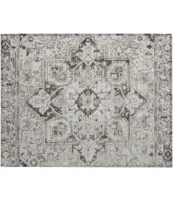 Addison Chantille ACN570 Ivory 1 ft. 8 in. x 2 ft. 6 in. Rectangle Rug