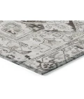 Chantille ACN570 Ivory 1'8" x 2'6" Rug