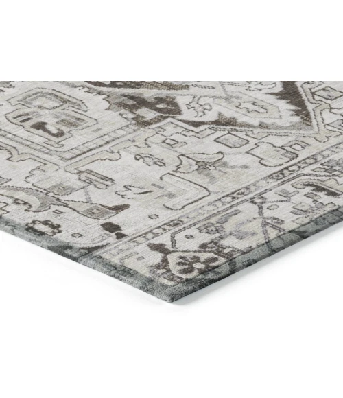 Chantille ACN570 Ivory 1'8" x 2'6" Rug