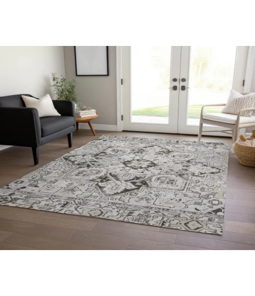 Chantille ACN570 Ivory 8' x 10' Rug