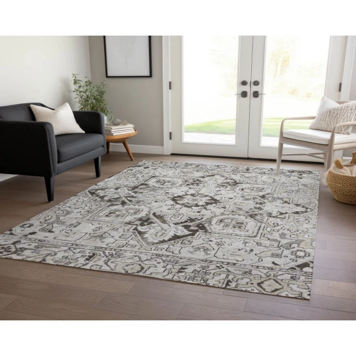 Chantille ACN570 Ivory 8' x 10' Rug
