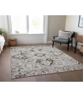 Chantille ACN570 Ivory 8' x 10' Rug