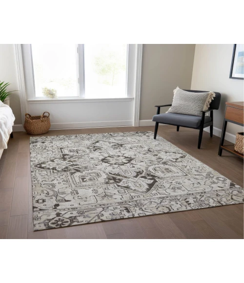 Chantille ACN570 Ivory 8' x 10' Rug