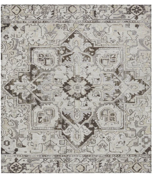 Chantille ACN570 Ivory 8' x 10' Rug