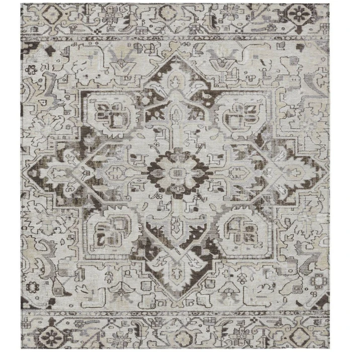 Chantille ACN570 Ivory 8' x 10' Rug
