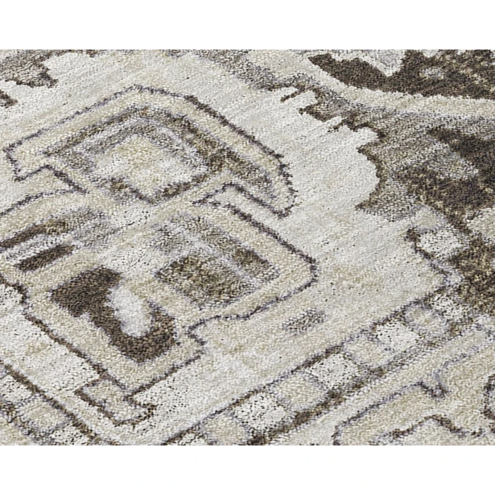 Chantille ACN570 Ivory 8' x 10' Rug
