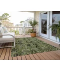 Chantille ACN570 Olive 3' x 5' Rug