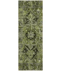 Chantille ACN570 Olive 2'3" x 7'6" Rug