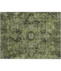 Chantille ACN570 Olive 1'8" x 2'6" Rug