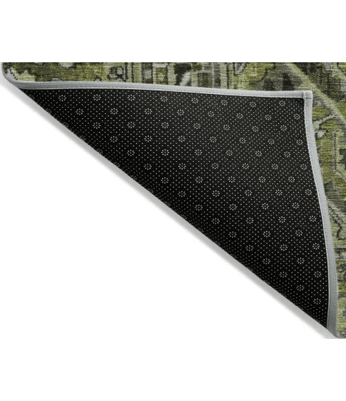 Chantille ACN570 Olive 1'8" x 2'6" Rug