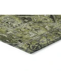 Chantille ACN570 Olive 1'8" x 2'6" Rug