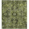 Addison Chantille ACN570 Olive 8 ft. x 10 ft. Rectangle Rug