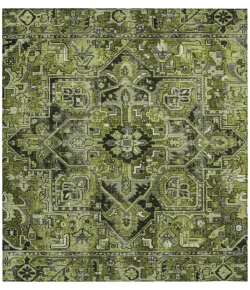 Addison Chantille ACN570 Olive 3 ft. x 5 ft. Rectangle Rug
